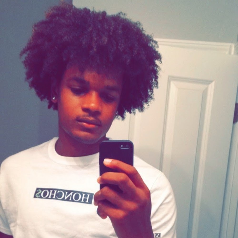 Meet your Posher, Shahid